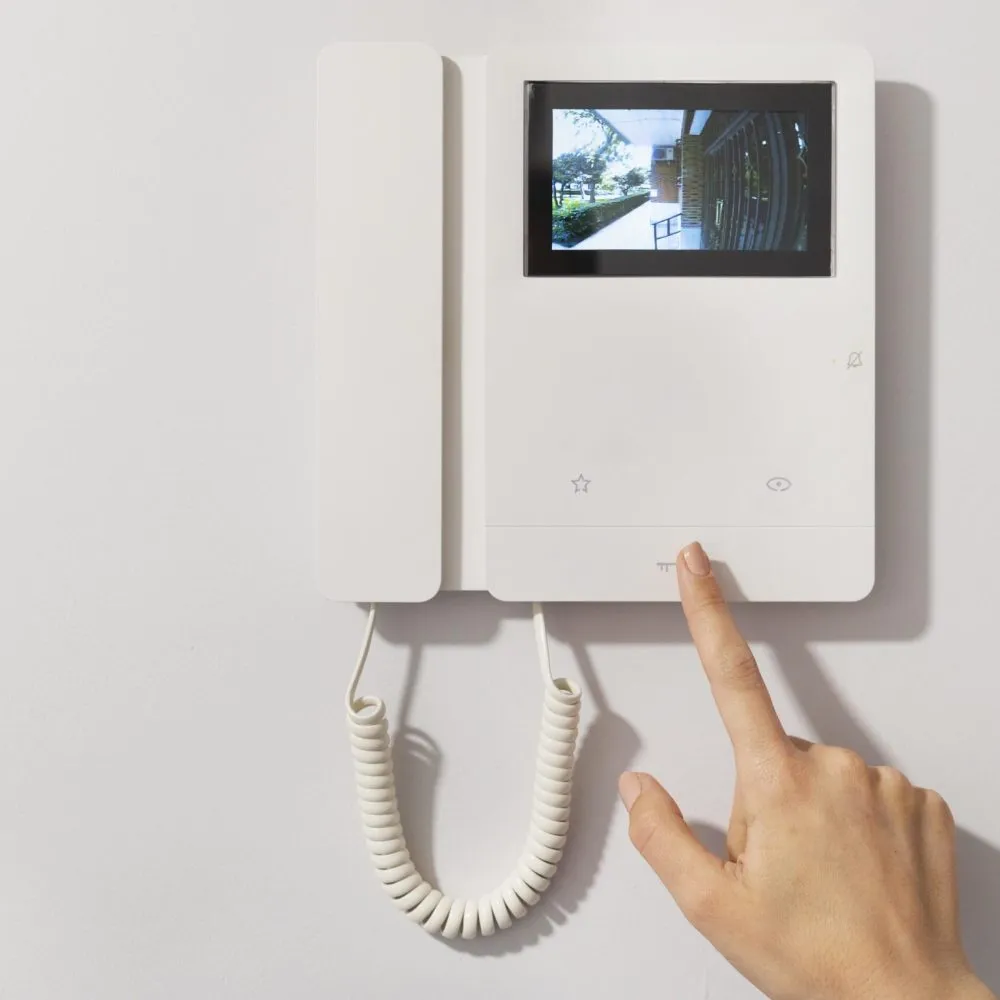 Access Control Device